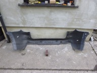 BMW X3 F25 M PAKIET bumper rear