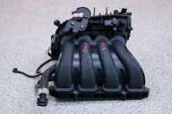 BMW E90 E91 E92 318i N43 Saugrohr Unterteil 7560340