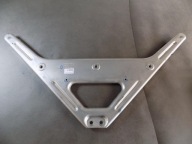 VW TOUAREG III console KIELICHOW 4M0806303