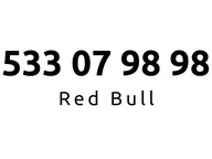 533-07-98-98 | Starter Red Bull (079 898) #B