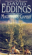 Magician's Gambi - David Eddings