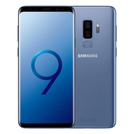 Smartfón Samsung Galaxy S9 Plus 6 GB / 64 GB 4G (LTE) modrý