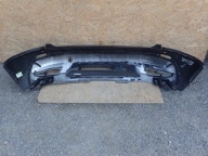 bumper rear part rear SKODA KAROQ 57A 2018