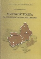 Mniejszość polska na południowo-wschodniej ...