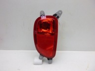 KIA PICANTO 5D 11- light rear left w bumper