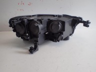 light front front left VW T-ROC 2G 17