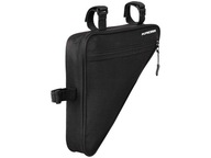 TRÓJKĄTNA SAKWA ROWEROWA NA RAMĘ TYLNA ROAMER TRIANGLE 1,8l