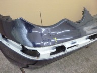 MERCEDES C class 203 bumper rear