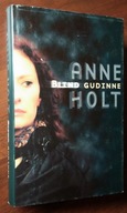 BLIND GUDINNE - Anne Holt jęz. szwedzki