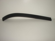 spoiler accessories hokej right OPEL CORSA C 00-03