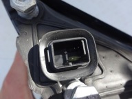 BMW Z4 G29 mirror right 5PIN colour C1D UK
