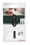 Bosch SDS-Plus adapter 1/2”-os fúrótokmányhoz