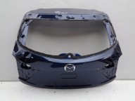 Heckklappe MAZDA 3 BM 13- NR 16331