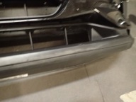 BUMPER FRONT NISSAN QASHQAI J11 LIFT 17