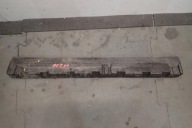 ABSORBER DER STOSSSTANGE HECK MERCEDES CLK W208