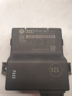 module control unit GATEWAY AUDI A6 C6 4F0907468P