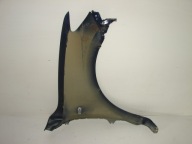 fender front front left HYUNDAI SANTA FE 06-09