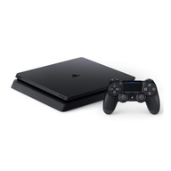 SONY PLAYSTATION 4 SLIM 1TB - 1000GB + PAD KOMPLET