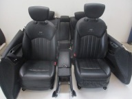 upholstery seats leather INFINITI EX30 EX 30