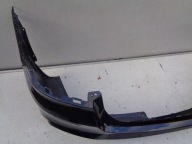 bumper rear BMW X4 F26 m-packet NR 15562