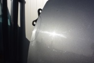 TÜR LINKS VORNE MITSUBISHI COLT CZ 5D