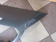 RAHMEN Grill GRILA MERCEDES CITAN