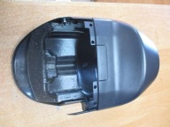 cover below steering wheel, BMW X1 E84