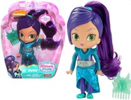 Lalka Shimmer i Shine Fisher Price 20 cm FIGURKA KOLEKCJA