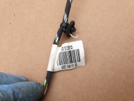 bundle wiring door left MERCEDES E W207 COUPE OE EU