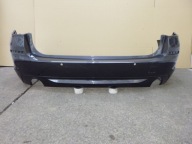 BMW 5 G31 KOMBI STOSSSTANGE HINTEN HECK