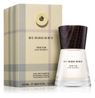 Burberry TOUCH FOR WOMEN parfumovaná voda 50 ml