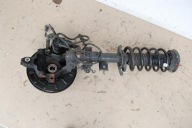 swing left McPherson rear part FREELANDER 2.2D