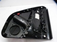 AUDI Q5 8R upholstery door side right rear part