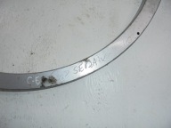CITROEN C5 III sedan hinge right bonnet rear part 08r