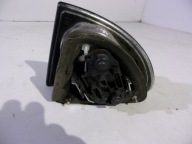 Seat Leon and light left rear part rear
