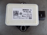 VW TOUAREG 7P sensor ESP 7P6907658