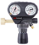 Palack reduktor argonhoz GCE PRO-CONTROL Arg/CO2