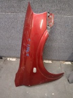 fender front right OPEL ASTRA 2 II G