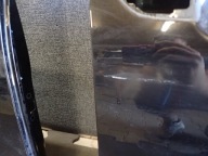 DOOR FRONT RIGHT HYUNDAI TUCSON III 3 15
