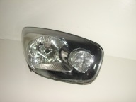 light right front KIA PICANTO II 11-17