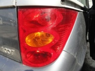 Peugeot 1007 light right rear part rear