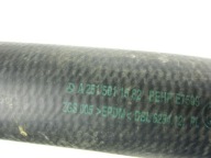 wiring hose radiator Mercedes W251 3.0 V6 CDI