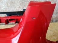 PARE CHOC AVANT AVANT FORD TRANSIT CUSTOM GORA