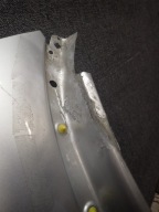FENDER FRONT RIGHT LAND ROVER DISCOVERY III 3