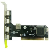 4+1 X USB NEC D720101GJ 100% OK 9qG