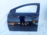 FORD MONDEO MK4 07-14 door left front front