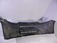 Peugeot Partner and lift bumper front front