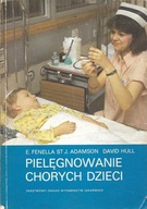 Pielęgnowanie chorych dzieci David Hull, Adamson