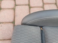 Siedzisko Sitz Blende Abdeckung SITZ Opel Insignia B