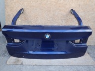 boot door cover boot BMW 5 V G31 KOMBI 17